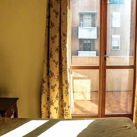 Hotel Cinecitta Rome Bagian luar foto
