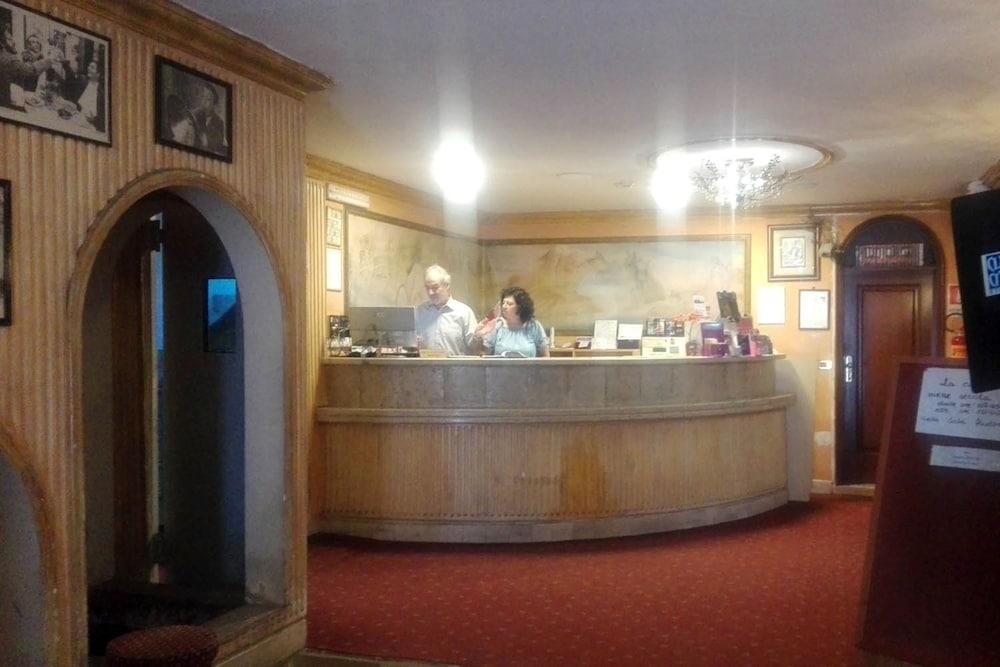 Hotel Cinecitta Rome Bagian luar foto