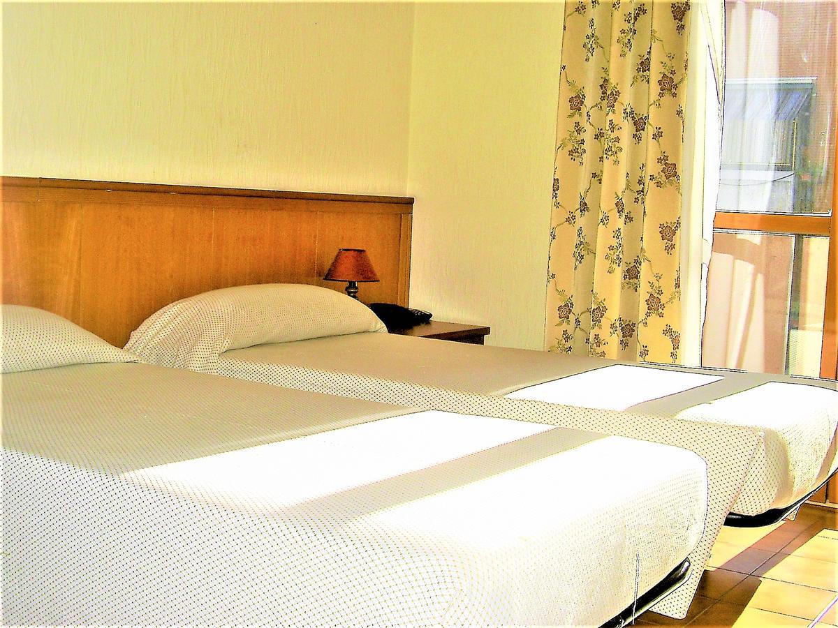 Hotel Cinecitta Rome Bagian luar foto