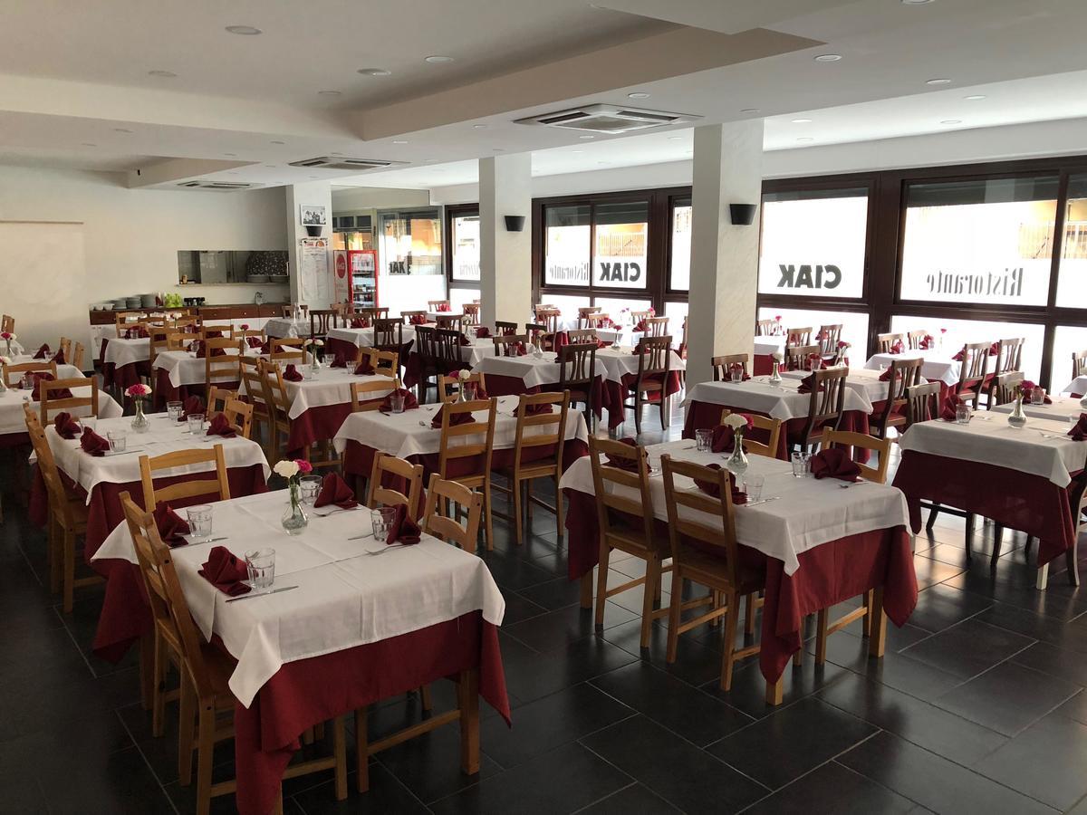Hotel Cinecitta Rome Bagian luar foto